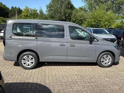 VW Caddy Caddy Maxi (2026) - Photo 6