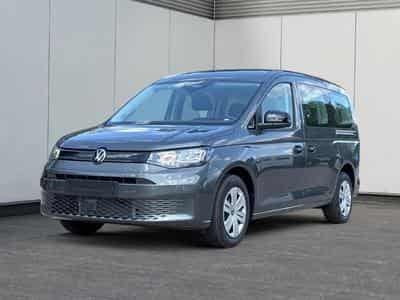 VW Caddy Caddy Maxi (2026) - Photo 1