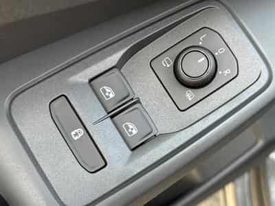 VW Caddy Caddy Maxi (2026) - Photo 14