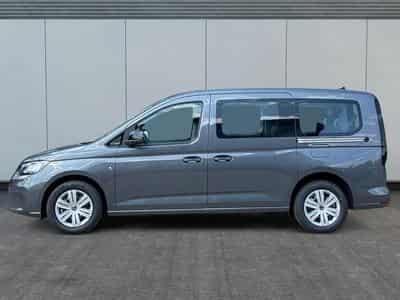 VW Caddy Caddy Maxi (2026) - Photo 2