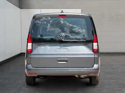 VW Caddy Caddy Maxi (2026) - Photo 4