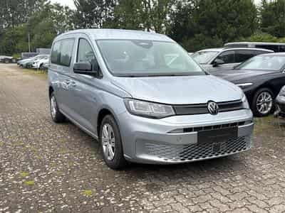 VW Caddy Caddy Maxi (2026) - Photo 3