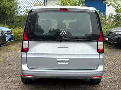 VW Caddy Caddy Maxi (2026) - Photo 6