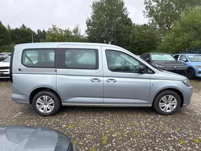 VW Caddy Caddy Maxi (2026) - Photo 8