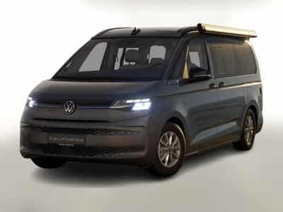 VW California Ocean (2026) - Photo 1