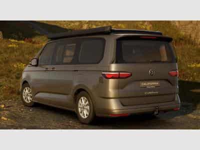 VW California Ocean (2026) - Photo 3