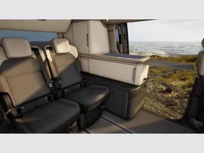 VW California Ocean (2026) - Photo 8