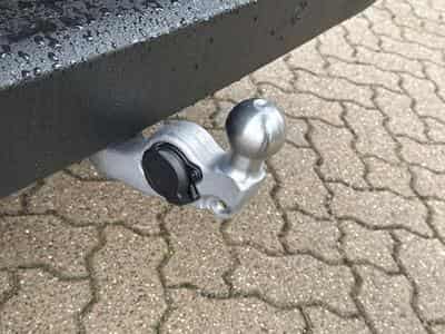 VW T7 Basis (2026) - Photo 11