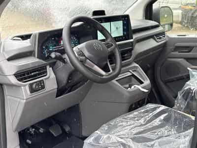 VW T7 Basis (2026) - Photo 12