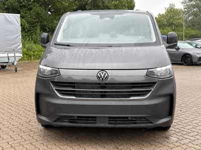 VW T7 Basis (2026) - Photo 2