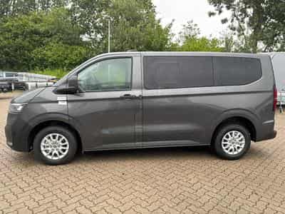 VW T7 Basis (2026) - Photo 3