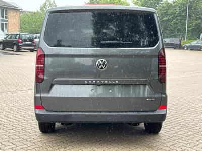 VW T7 Basis (2026) - Photo 5
