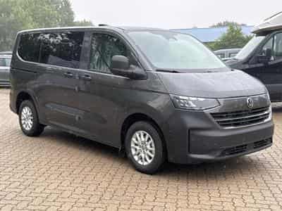 VW T7 Basis (2026) - Photo 8