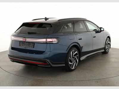 VW ID.7 Tourer Pro Black, (2026) - Photo 2