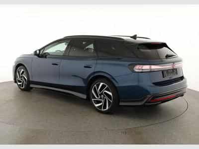 VW ID.7 Tourer Pro Black, (2026) - Photo 3