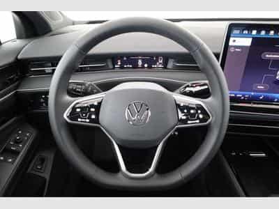 VW ID.7 Tourer Pro Black, (2026) - Photo 5