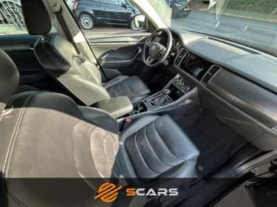 Skoda Kodiaq 2.0 TSI 190cv 4x4 (2020) - Photo 13