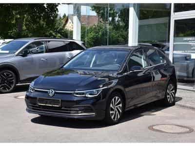 VW Golf 1.4 eHybrid PHEV Style DSG MEMO TRAVEL CAM 1° MAIN (2023) - Photo 2