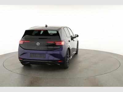 VW ID.3 GTX Performance 240 kW Fire+Ice (2026) - Photo 14