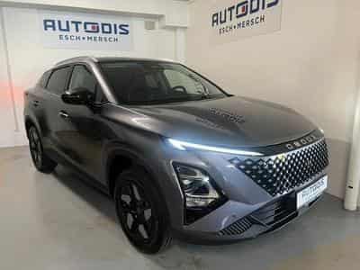 Omoda 5 1.5 TGDI HEV CONFORT (2026) - Photo 1