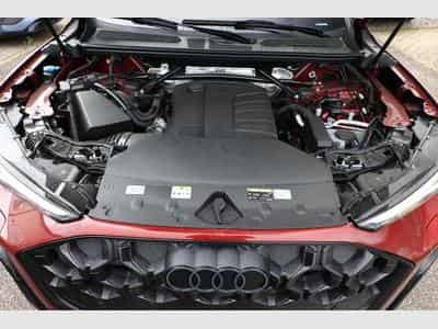 Audi Q5 S line (2026) - Photo 12