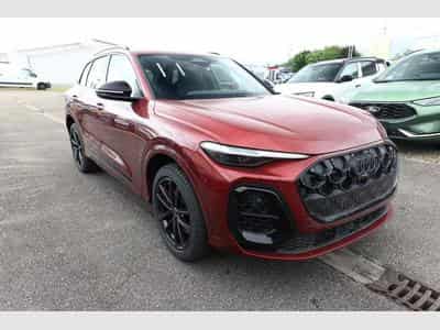 Audi Q5 S line (2026) - Photo 2