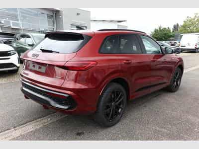 Audi Q5 S line (2026) - Photo 3