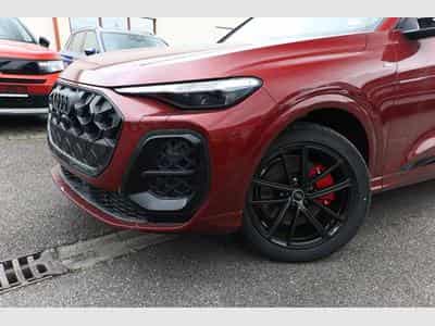 Audi Q5 S line (2026) - Photo 5