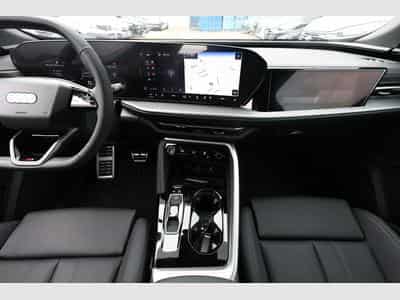 Audi Q5 S line (2026) - Photo 8