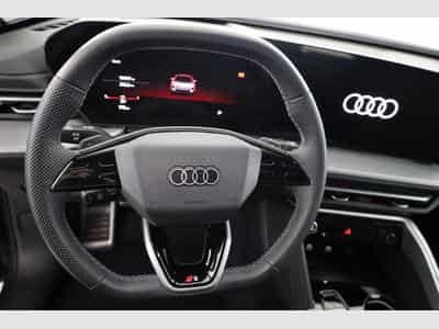 Audi Q5 2.0 TDI 150 kW quattro (2025) - Photo 6