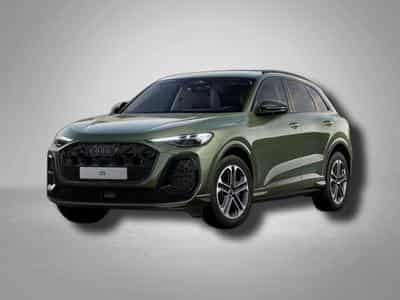 Audi Q5 S line 2.0 TFSI 7-Gang S tronic quattro (2026) - Photo 1