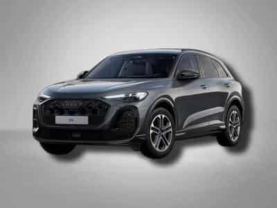 Audi Q5 S line 2.0 TFSI 7-Gang S tronic quattro (2026) - Photo 1