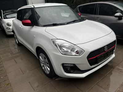 Suzuki Swift 1.0 essence (2018) - Photo 3