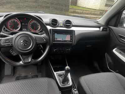Suzuki Swift 1.0 essence (2018) - Photo 7