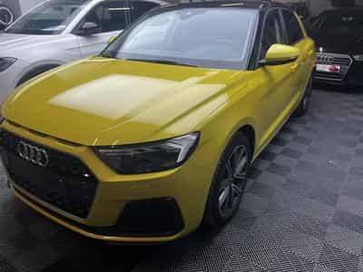 Audi A1 Sportback 25Tfsi (2021) - Photo 3