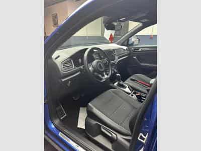 VW T-Roc 1.5 tsi 150 R-line DSG (2022) - Photo 4