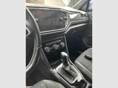 VW T-Roc 1.5 tsi 150 R-line DSG (2022) - Photo 5