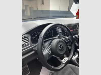 VW T-Roc 1.5 tsi 150 R-line DSG (2022) - Photo 6