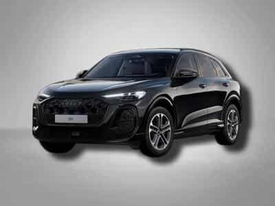 Audi Q5 S line 2.0 TFSI 7-Gang S tronic quattro (2026) - Photo 1