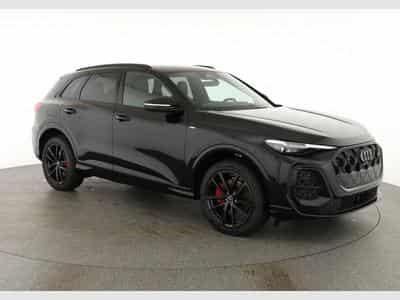Audi Q5 3.0 TDI quattro 220 kW (2026) - Photo 1