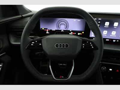 Audi Q5 3.0 TDI quattro 220 kW (2026) - Photo 5