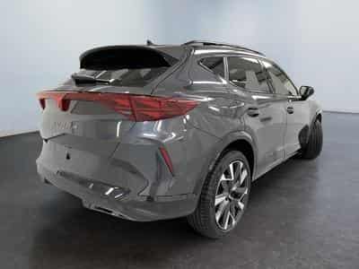 Cupra Formentor Formentor (2026) - Photo 3