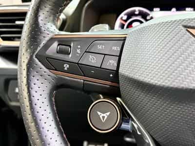 Cupra Formentor VZ 245CV PHEV eHybrid DSG6 * VSS * CUIR** 360° * PANO* ATTEL (2023) - Photo 11