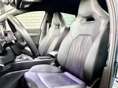 Cupra Formentor VZ 245CV PHEV eHybrid DSG6 * VSS * CUIR** 360° * PANO* ATTEL (2023) - Photo 7