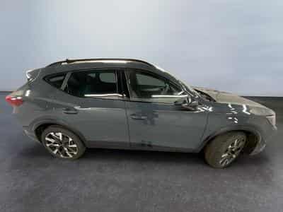 Cupra Formentor Formentor (2026) - Photo 8