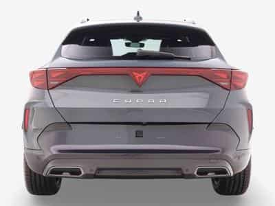 Cupra Formentor 1.5 e-TSI DSG 150 Edge (2026) - Photo 5