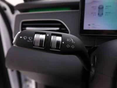 BYD Seal 1.5 PHEV 212 Automatique Touring Comfort (2025) - Photo 15