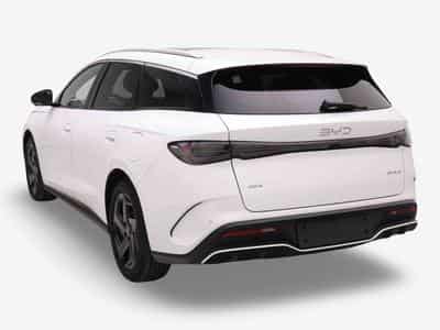 BYD Seal 1.5 PHEV 212 Automatique Touring Comfort (2025) - Photo 4