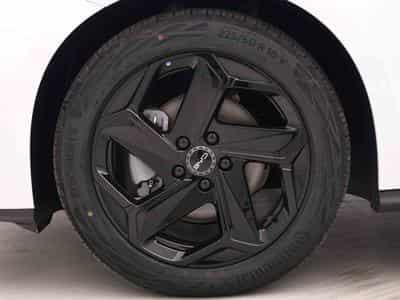BYD Seal 1.5 PHEV 212 Automatique Touring Comfort (2025) - Photo 6
