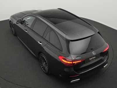 Mercedes C 300 d T-Modell AMG-Line (2023) - Photo 11